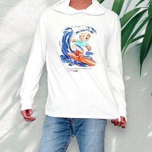 Designer Graphic Hoodie